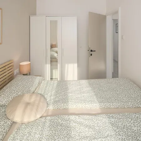 Apartamento Storia Parentina *