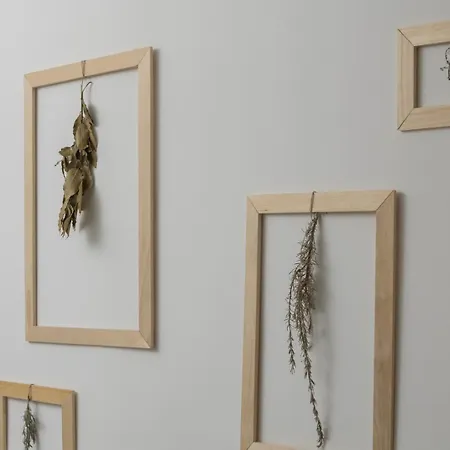 Apartment Storia Parentina