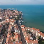 Storia Parentina