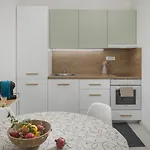 Apartment Storia Parentina